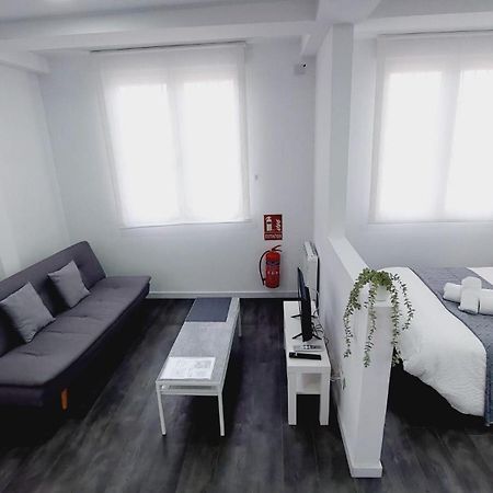 Lofts 4Towers - La Paz Madri Exterior foto